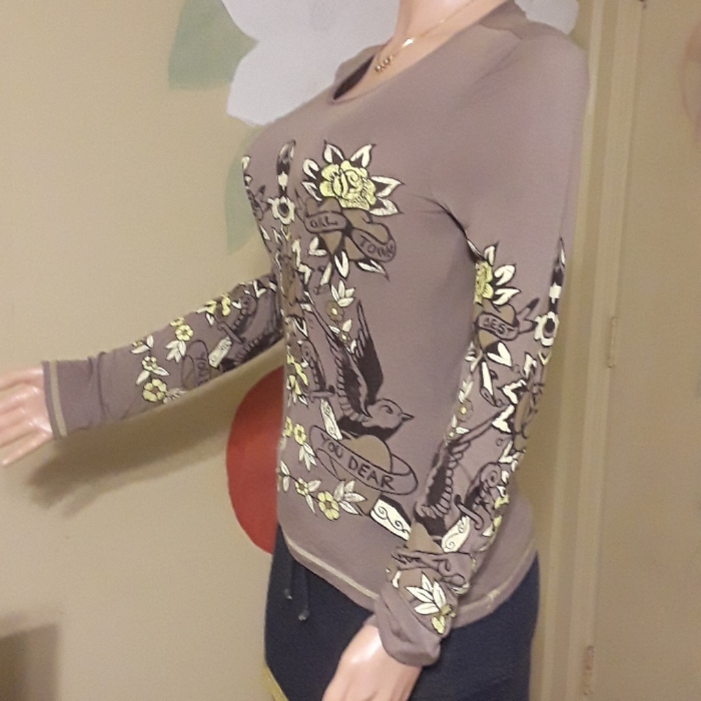 ONLY TOP - Picture 4 of 8